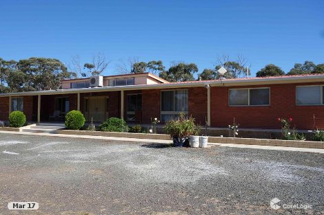 22 Bennetts Lane, Bet Bet, VIC 3472