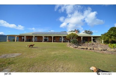 3083 Beaudesert Nerang Rd, Biddaddaba, QLD 4275