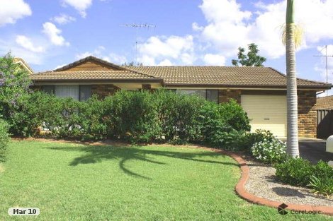 15 Massa Pl, Claremont Meadows, NSW 2747