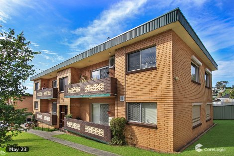 8/10 Myrtle St, Coniston, NSW 2500