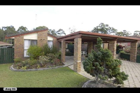 1/53 Corunna Cres, Ashmore, QLD 4214