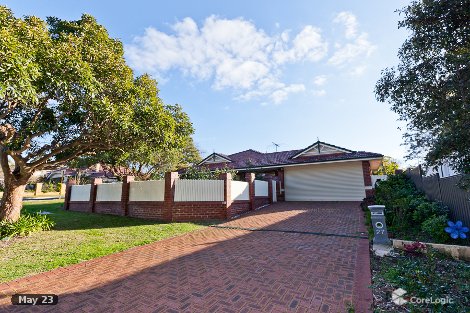 27 Waroonga Rd, Nedlands, WA 6009