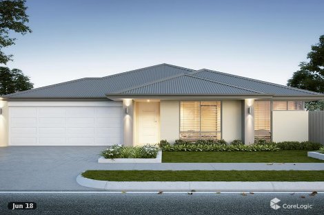 Lot 85 Fuschia Dr, Bindoon, WA 6502