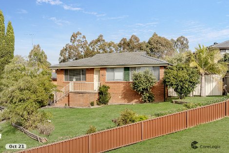 84 Nathan Cres, Dean Park, NSW 2761