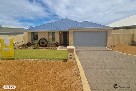 38 Spinnaker Way, Drummond Cove, WA 6532