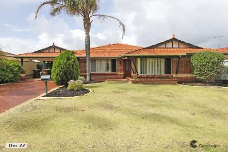 24 Bainbridge Mews, Currambine, WA 6028