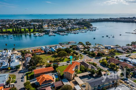 6/60 Preston Point Rd, East Fremantle, WA 6158