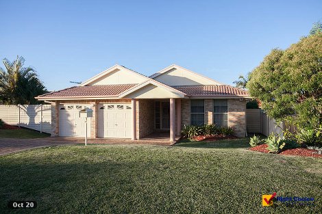 39 Brindabella Dr, Shell Cove, NSW 2529