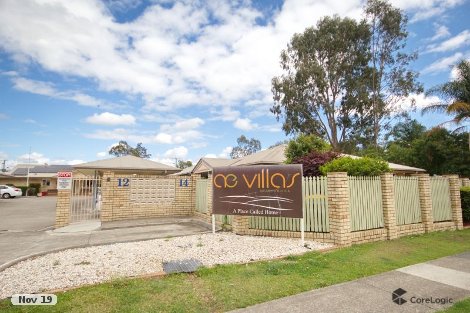 13/12 Yeates Cres, Meadowbrook, QLD 4131