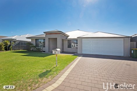 10 Jennerae Bend, Halls Head, WA 6210