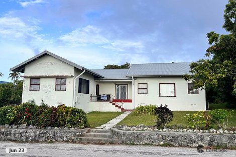 31 Lower Poon Saan Dr, Christmas Island, WA 6798