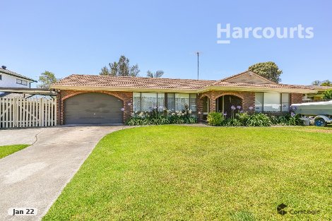 4 Grose Pl, Ruse, NSW 2560