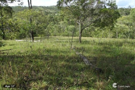 Lot 54 Isis Hwy, Dallarnil, QLD 4621