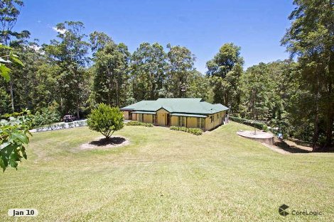 105 Dalton Rd, Tallebudgera Valley, QLD 4228