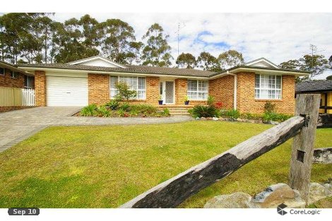 34 Stockwhip Pl, Wauchope, NSW 2446