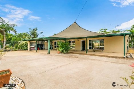 31 Landsborough St, Bakewell, NT 0832