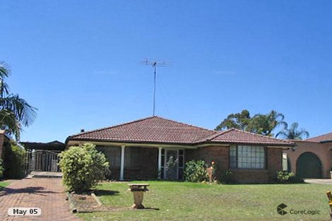 14 Summerfield Cct, Cambridge Gardens, NSW 2747