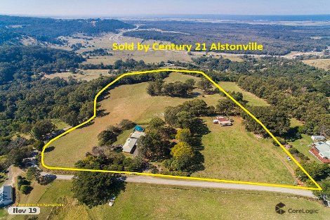 89 Buckombil Mountain Rd, Meerschaum Vale, NSW 2477