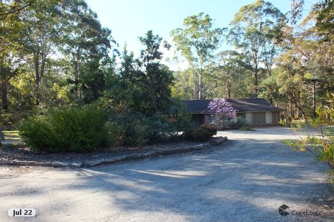 11 Mcarthur Dr, Falls Creek, NSW 2540