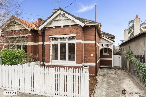 11 Godfrey Ave, St Kilda East, VIC 3183