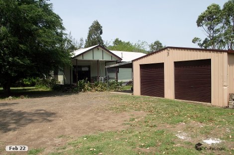 319 Ferndale Rd, Lynchs Creek, NSW 2474