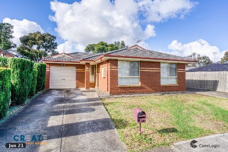 1/12 Doherty St, Deer Park, VIC 3023