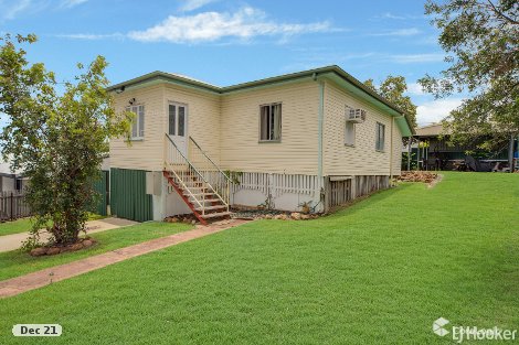 6 Pearson St, West Rockhampton, QLD 4700