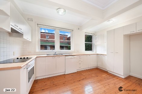 2/6 Bardsley Gdns, North Sydney, NSW 2060