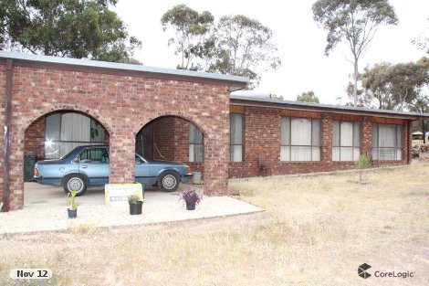 53 Williams Rd, Myers Flat, VIC 3556