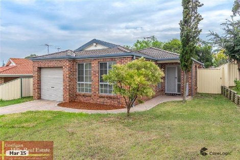 12 Medea Pl, Dean Park, NSW 2761