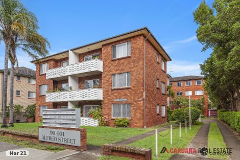 11/99-101 Alfred St, Sans Souci, NSW 2219