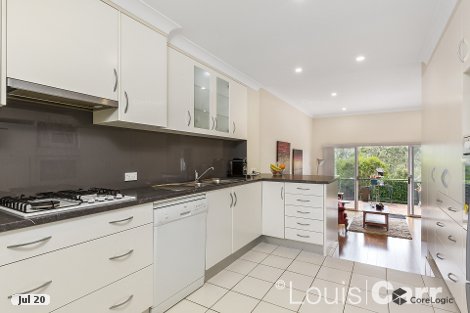 22/1 Beahan Pl, Cherrybrook, NSW 2126