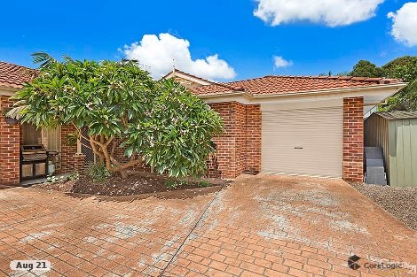 2/10 Jacaranda Ave, Glenning Valley, NSW 2261