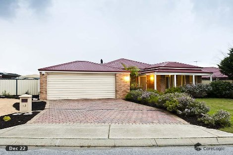 13 Prince Regent Gte, Bertram, WA 6167