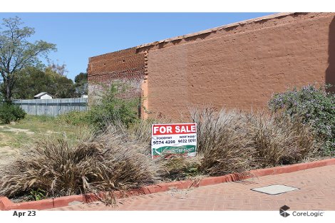 Lot 107 Massingham St, Kellerberrin, WA 6410