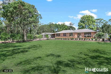 6 Recluse Pl, Salt Ash, NSW 2318