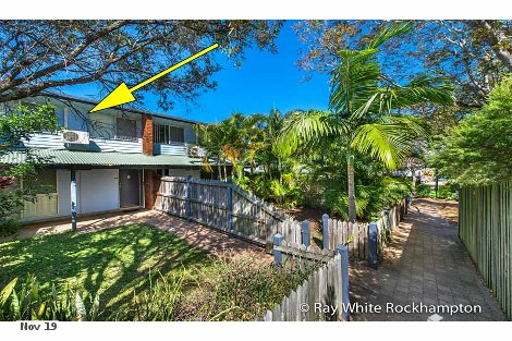 25/366-370 Rockonia Rd, Koongal, QLD 4701