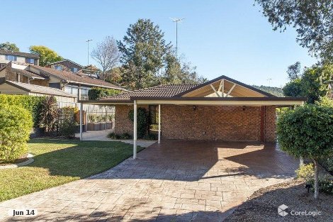 29 Dartmoor Cct, Emu Heights, NSW 2750