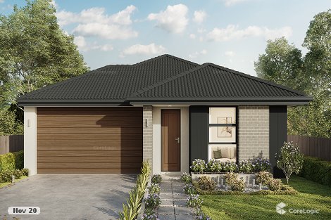 Lot 71 Philip St, Rosewood, QLD 4340