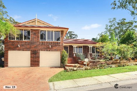 2 Lockyer Cl, Dural, NSW 2158