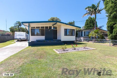 19 Cassia Cres, Gateshead, NSW 2290