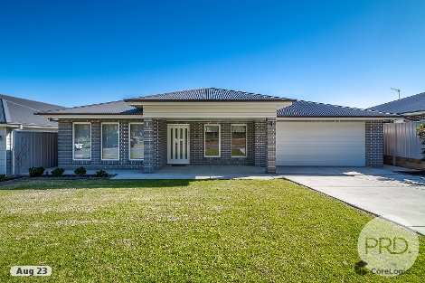 49 Coppabella Dr, Gobbagombalin, NSW 2650