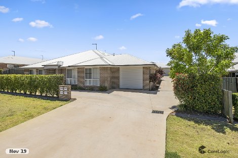 4/8 Alexander Ave, Highfields, QLD 4352