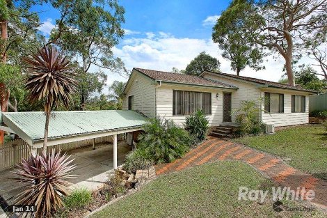 38 Advance Dr, Woodrising, NSW 2284