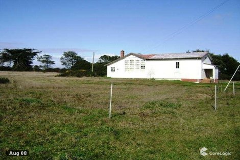 1399 South Rd, Lileah, TAS 7330