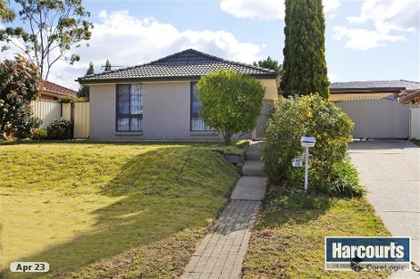 14 Romilly Pl, Ambarvale, NSW 2560