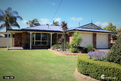 5 Booth Ct, Oakey, QLD 4401