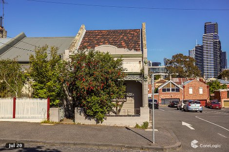 55 Hawke St, West Melbourne, VIC 3003