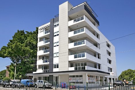 17/454-458 Liverpool Rd, Strathfield South, NSW 2136