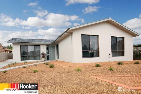 8 Trickett Pl, Isabella Plains, ACT 2905